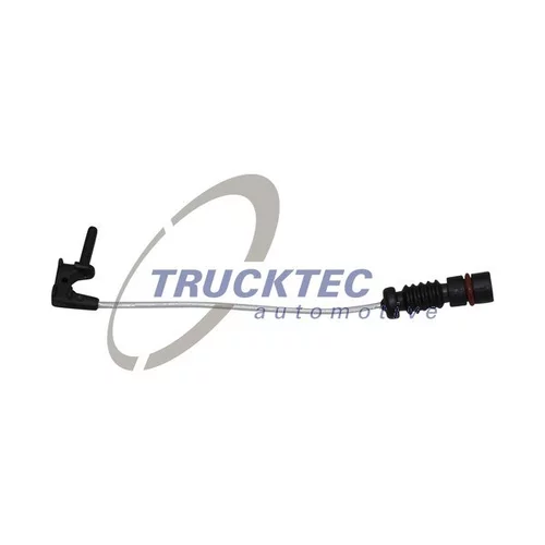 Výstražný kontakt opotrebenia brzdového obloženia TRUCKTEC AUTOMOTIVE 02.35.575