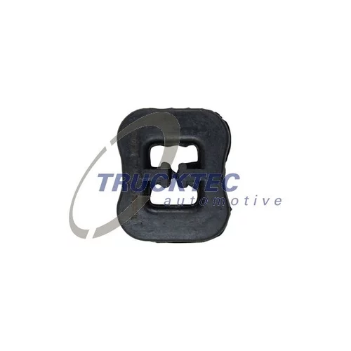 Poistný krúžok pre tlmič výfuku TRUCKTEC AUTOMOTIVE 02.39.005