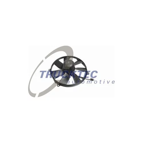 Ventilátor chladenia motora TRUCKTEC AUTOMOTIVE 02.40.082