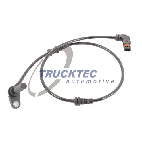 Snímač počtu otáčok kolesa TRUCKTEC AUTOMOTIVE 02.42.391