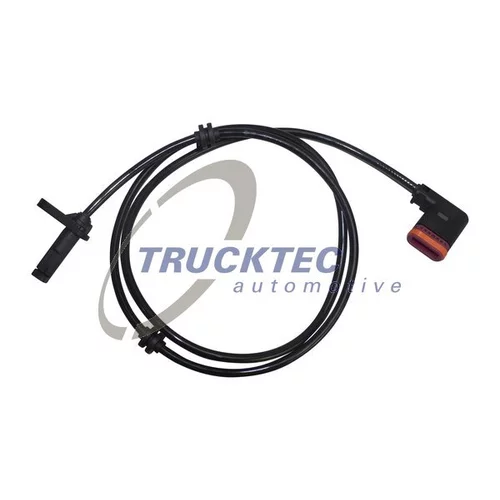 Snímač počtu otáčok kolesa TRUCKTEC AUTOMOTIVE 02.42.410