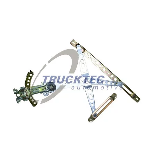 Mechanizmus zdvíhania okna TRUCKTEC AUTOMOTIVE 02.53.107