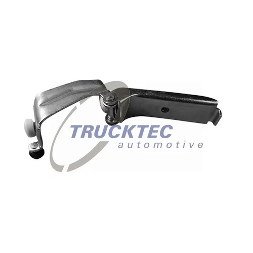 Kladkové vedenie posuvných dverí TRUCKTEC AUTOMOTIVE 02.53.177