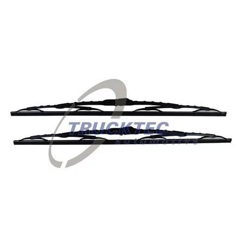 Stieracia lišta TRUCKTEC AUTOMOTIVE 02.58.428
