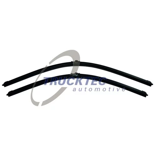 Stieracia lišta 02.58.444 (TRUCKTEC AUTOMOTIVE)