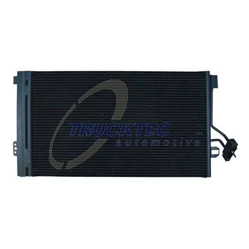 Kondenzátor klimatizácie 02.59.133 (TRUCKTEC AUTOMOTIVE)
