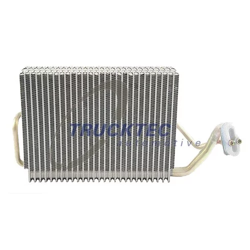 Výparník klimatizácie TRUCKTEC AUTOMOTIVE 02.59.153
