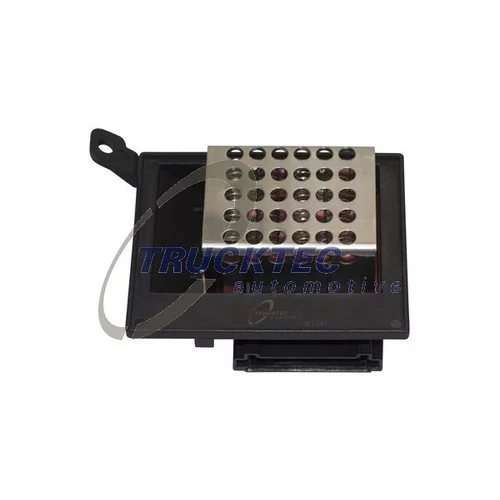 Odpor vnútorného ventilátora TRUCKTEC AUTOMOTIVE 02.59.168
