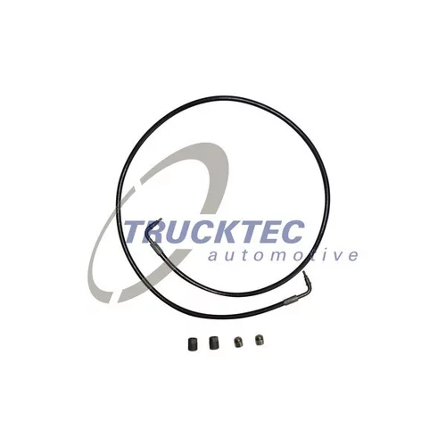 Hadicové vedenie sklápacieho mechanizmu kabíny vodiča TRUCKTEC AUTOMOTIVE 03.44.038
