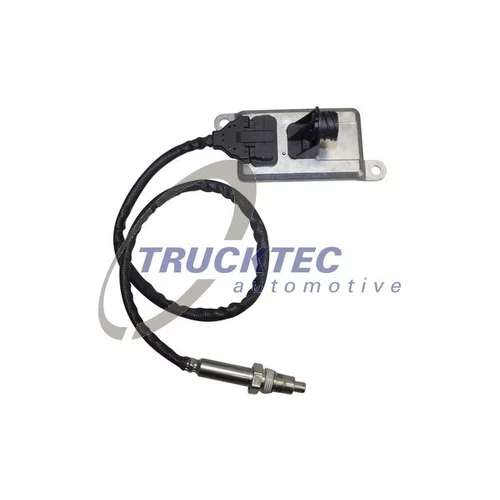 NOx-Sensor, vstrekovanie močoviny TRUCKTEC AUTOMOTIVE 04.17.026