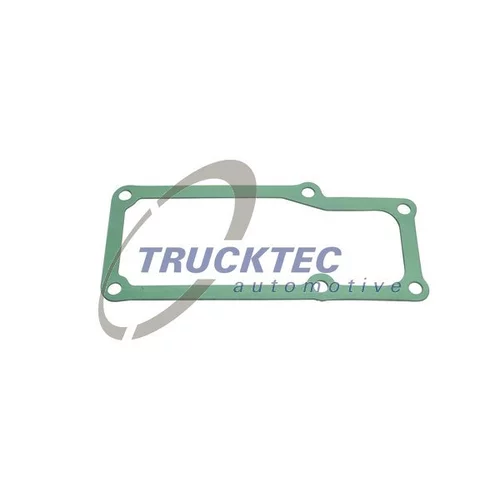 Tesnenie obalu termostatu TRUCKTEC AUTOMOTIVE 04.19.115