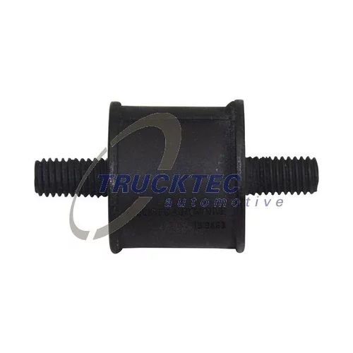Doraz/Upevnenie nárazníka TRUCKTEC AUTOMOTIVE 04.24.192