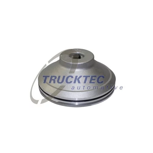 Krytka ložiska kolesa TRUCKTEC AUTOMOTIVE 04.31.050