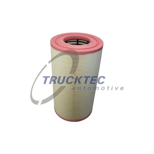 Vzduchový filter TRUCKTEC AUTOMOTIVE 05.14.024