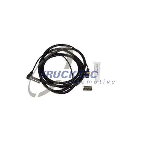 Snímač počtu otáčok kolesa TRUCKTEC AUTOMOTIVE 05.42.072