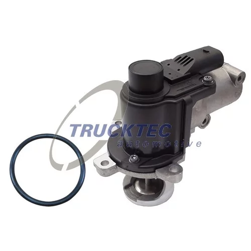 EGR ventil TRUCKTEC AUTOMOTIVE 07.16.038