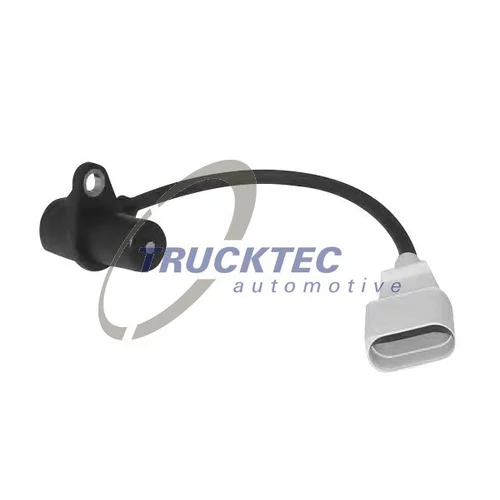 Snímač impulzov kľukového hriadeľa TRUCKTEC AUTOMOTIVE 07.17.032