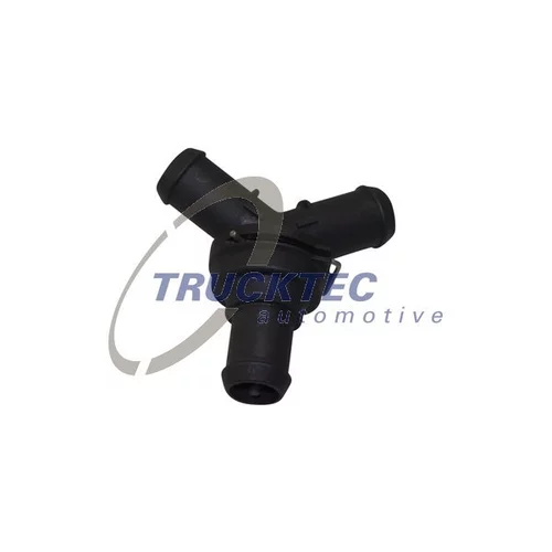Termostat chladenia TRUCKTEC AUTOMOTIVE 07.19.377