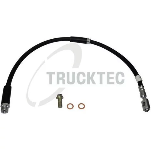 Brzdová hadica TRUCKTEC AUTOMOTIVE 07.35.358