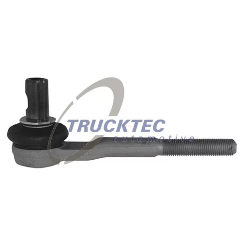 Hlava/čap spojovacej tyče riadenia TRUCKTEC AUTOMOTIVE 07.37.122