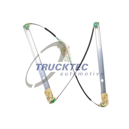 Mechanizmus zdvíhania okna 07.53.061 (TRUCKTEC AUTOMOTIVE)