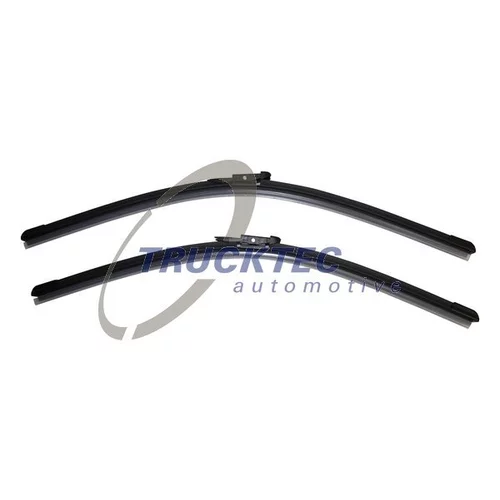 Stieracia lišta TRUCKTEC AUTOMOTIVE 07.58.019