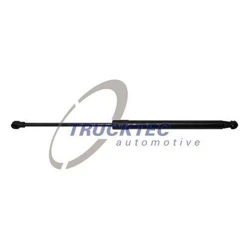 Plynová vzpera pre zadné sklo TRUCKTEC AUTOMOTIVE 07.62.006