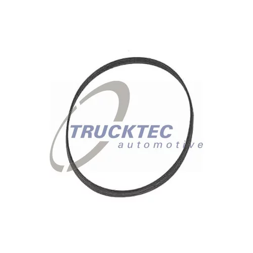 Tesnenie obalu termostatu TRUCKTEC AUTOMOTIVE 08.10.044