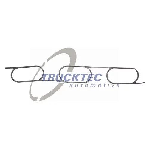 Tesnenie kolena sac. potrubia TRUCKTEC AUTOMOTIVE 08.10.065