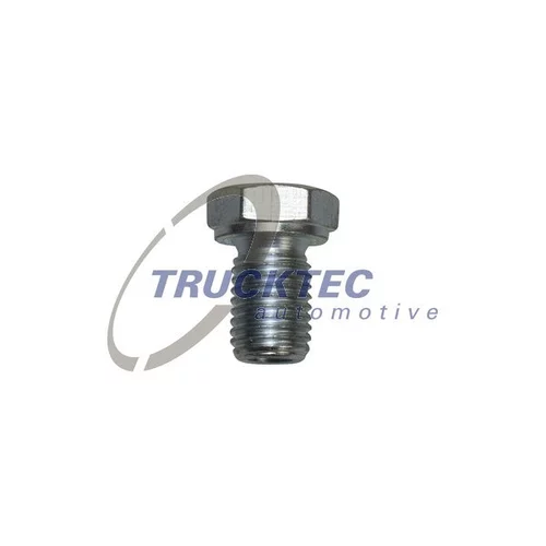 Skrutka olejovej vane TRUCKTEC AUTOMOTIVE 08.10.150