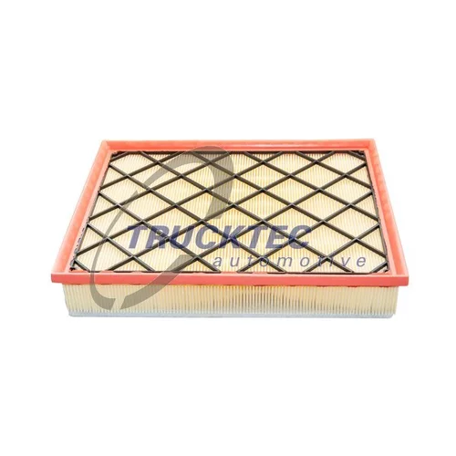 Vzduchový filter TRUCKTEC AUTOMOTIVE 08.14.040