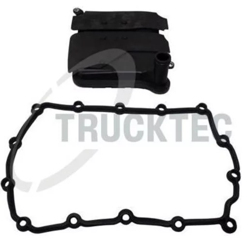 Hydraulický filter automatickej prevodovky TRUCKTEC AUTOMOTIVE 08.25.076