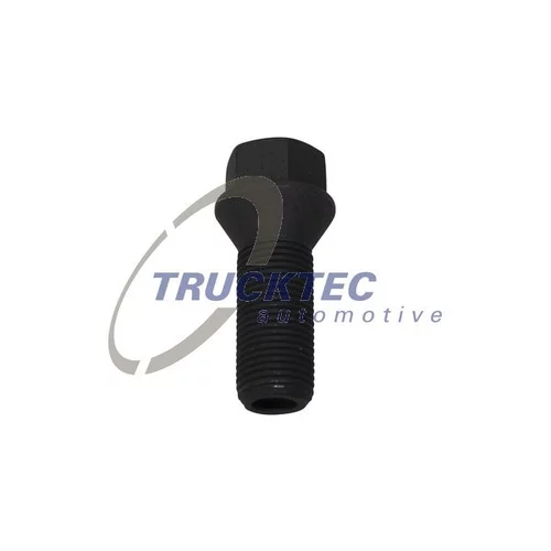 Skrutka kolesa TRUCKTEC AUTOMOTIVE 08.33.005
