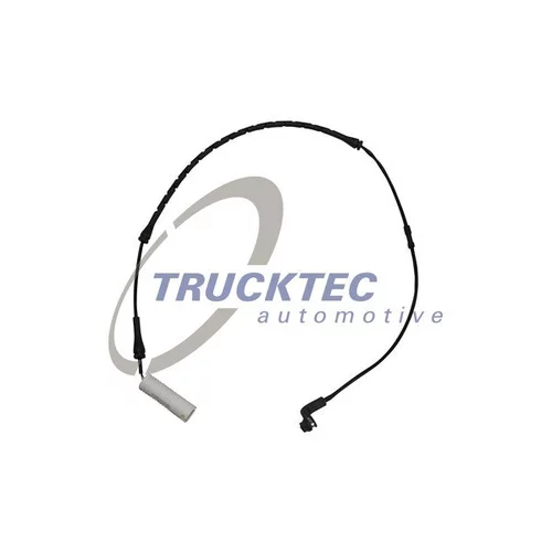 Výstražný kontakt opotrebenia brzdového obloženia TRUCKTEC AUTOMOTIVE 08.34.094