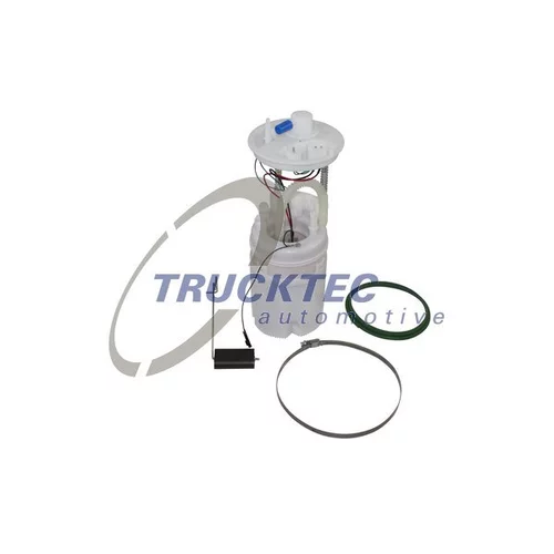 Palivová dopravná jednotka TRUCKTEC AUTOMOTIVE 08.38.029