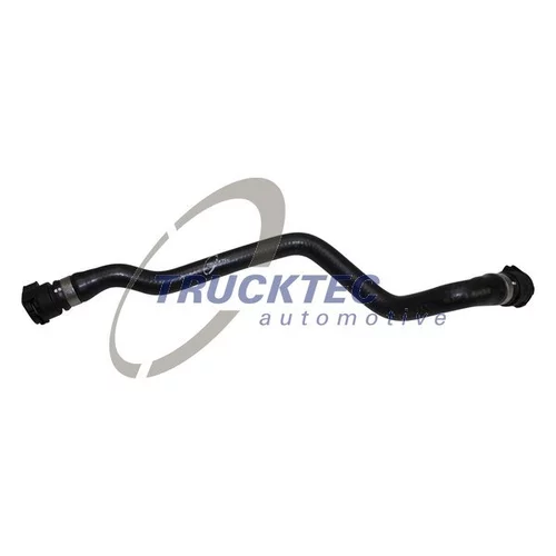 Hadica chladenia 08.40.028 (TRUCKTEC AUTOMOTIVE)