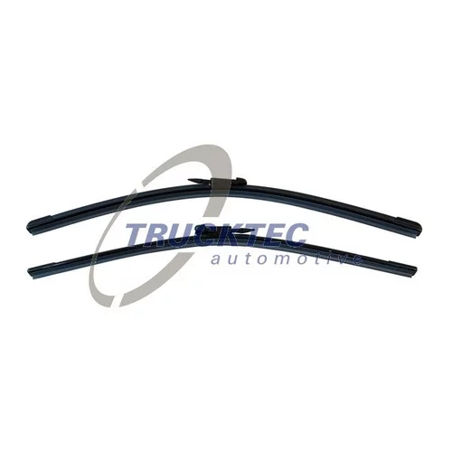 Stieracia lišta TRUCKTEC AUTOMOTIVE 08.58.254