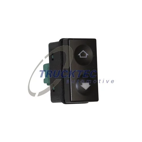 Spínač elektrického otvárania okien TRUCKTEC AUTOMOTIVE 08.61.004