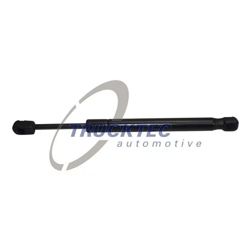 Plynová vzpera, kapota motora TRUCKTEC AUTOMOTIVE 08.63.032