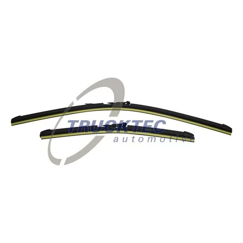 Stieracia lišta TRUCKTEC AUTOMOTIVE 09.58.003