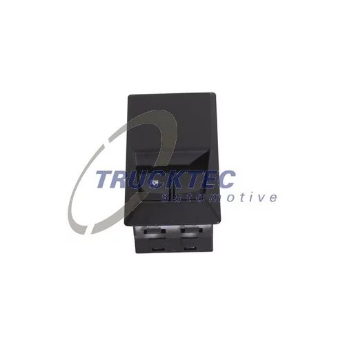 Spínač elektrického otvárania okien TRUCKTEC AUTOMOTIVE 19.42.005
