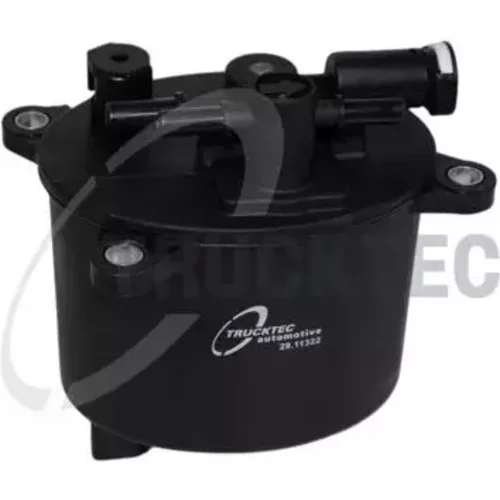 Palivový filter TRUCKTEC AUTOMOTIVE 22.38.002
