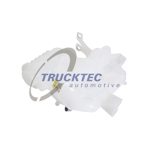 Vyrovnávacia nádobka chladiacej kvapaliny TRUCKTEC AUTOMOTIVE 22.40.006