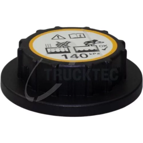 Uzáver nádržky pre chladiacu zmes TRUCKTEC AUTOMOTIVE 22.40.013