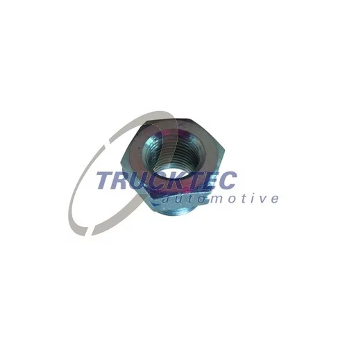 Konektor pneumatického vedenia 83.10.016 (TRUCKTEC AUTOMOTIVE)