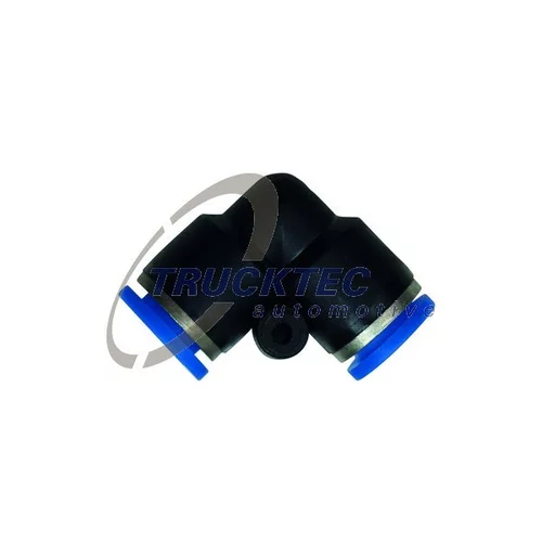 Spojovací/rozdeľovací diel trubkového vedenia 83.34.004 (TRUCKTEC AUTOMOTIVE)