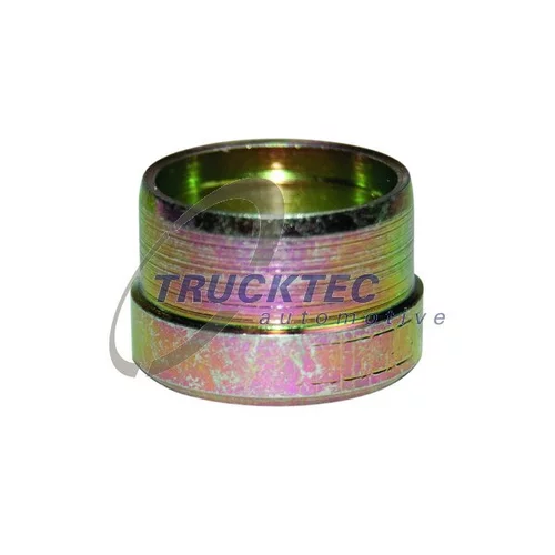 Hadicová spojka TRUCKTEC AUTOMOTIVE 85.06.001