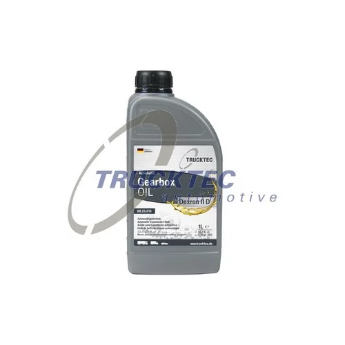Olej do automatickej prevodovky TRUCKTEC AUTOMOTIVE 88.25.013