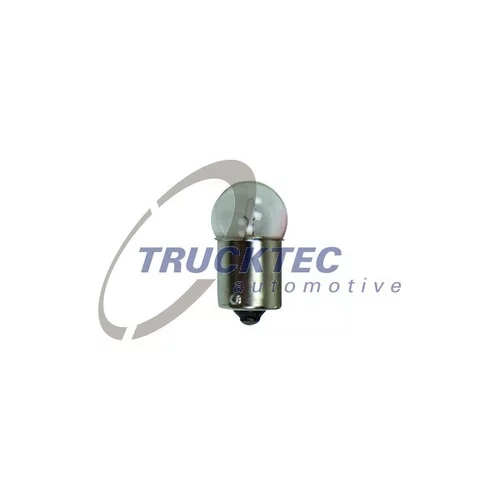 Žiarovka pre hlavný svetlomet 88.58.116 (TRUCKTEC AUTOMOTIVE)