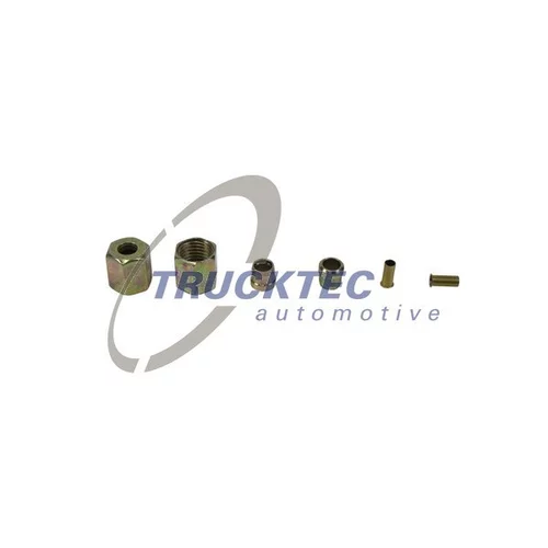 Sada brzdových trubiek TRUCKTEC AUTOMOTIVE 98.10.006
